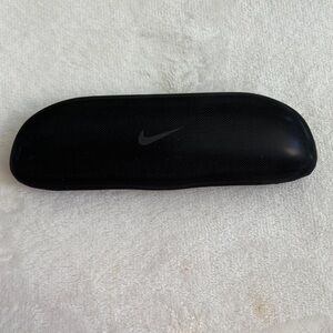 Nike Black Eyewear Case​​